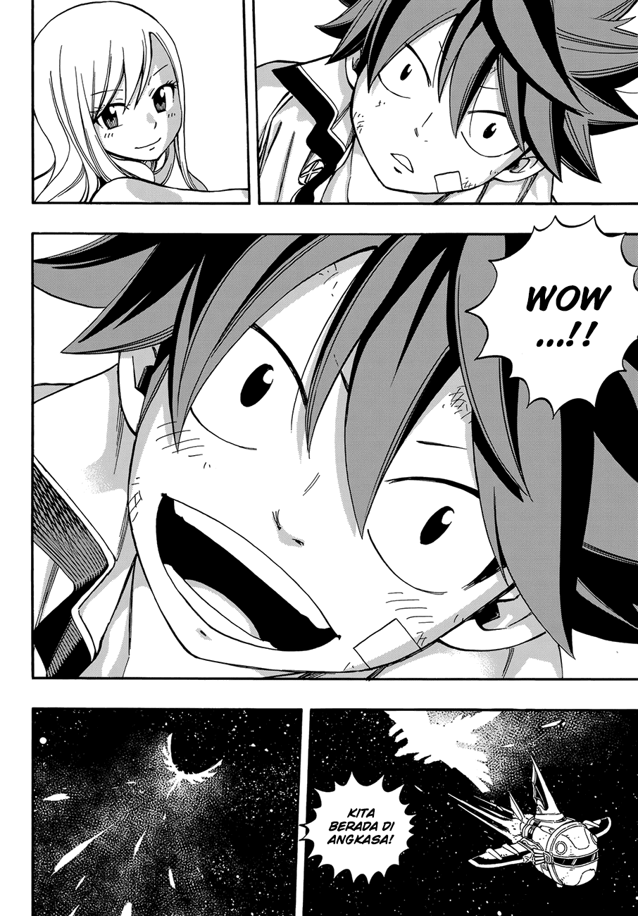 Eden’s Zero